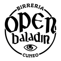 Logo Open Baladin