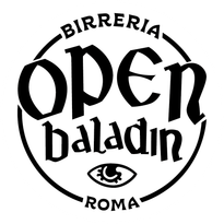 Logo Open Baladin