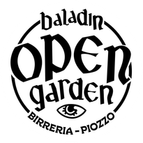 Logo Open Baladin