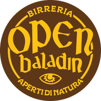 Logo Open Baladin