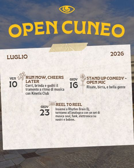 Immagine del popup