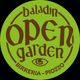 Foto profilo Instagram di @baladinopengarden